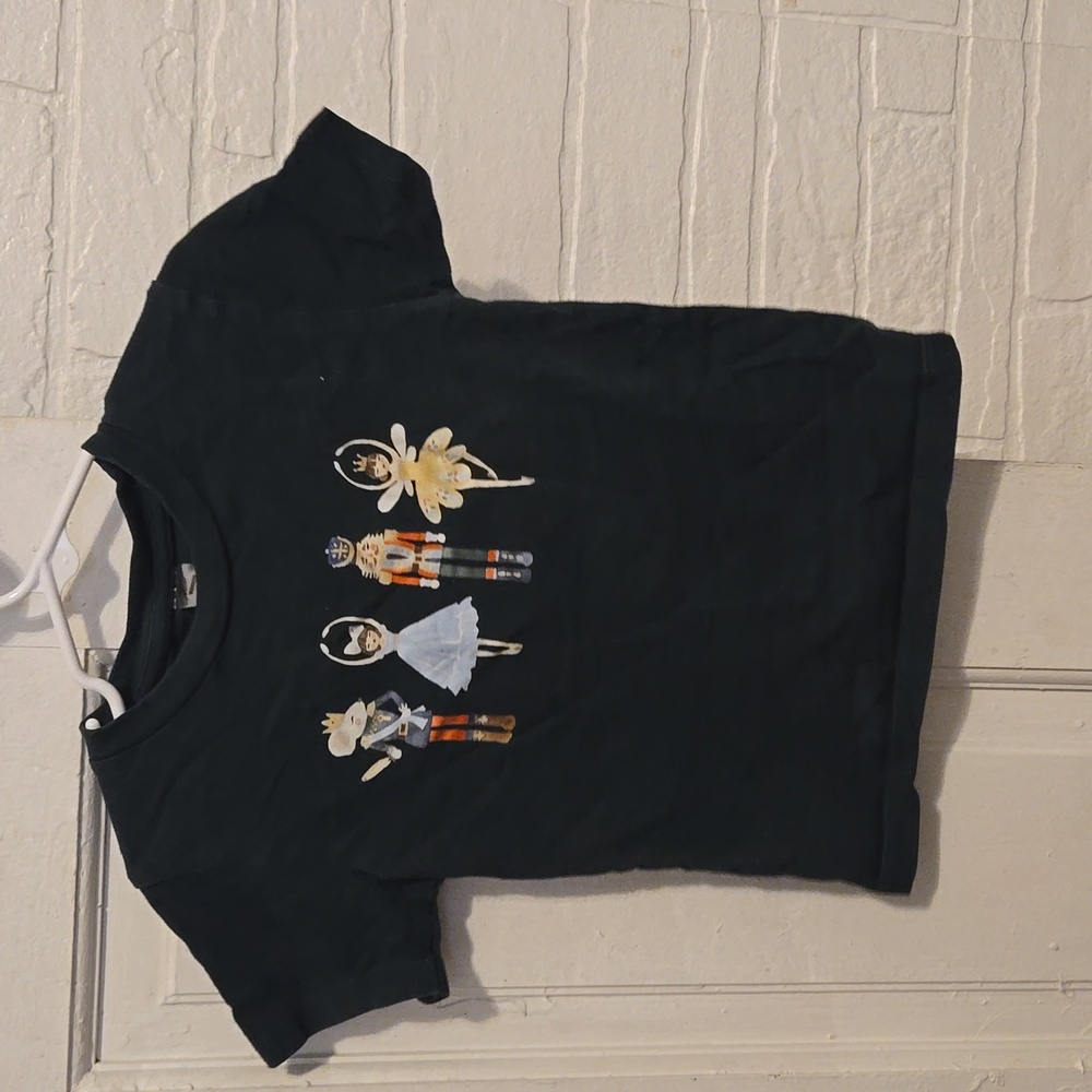 Girls t-shirt